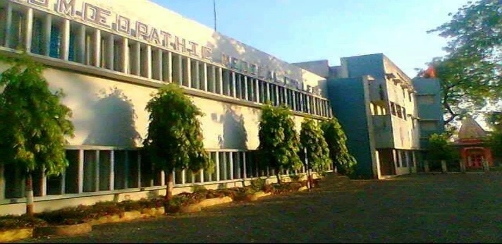 HES Homoeopathic Medical College