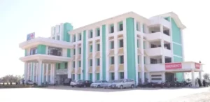 Hakeem Rais Unani Medical College Sambhal