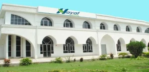 Hayat Unani Medical College  