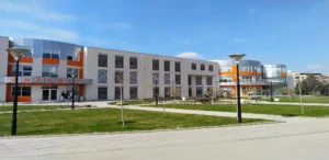 Higher Medical Institute Pleven