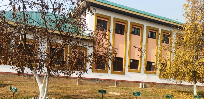 Institute of Asian Medical Sciences Srinagar