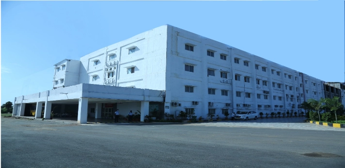 J R Medical College