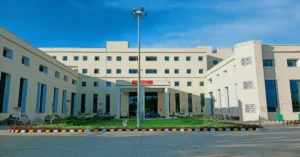 Jakir Hossain Medical College and Research Institute