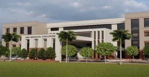 KMC Medical College & Hospital Maharajganj