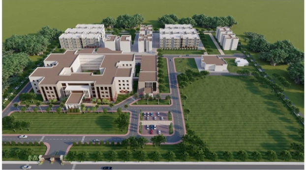 KMC Medical College & Hospital Maharajganj