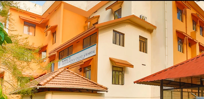 KMCT Ayurveda Medical College Kozhikode