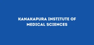 Kanakapura Institute of Medical Sciences