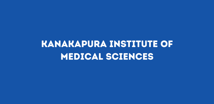 Kanakapura Institute of Medical Sciences