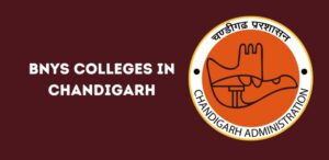 List of BNYS Colleges in Chandigarh