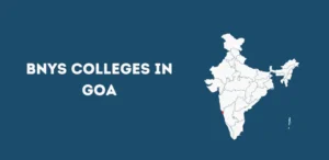 List of BNYS Colleges in Goa