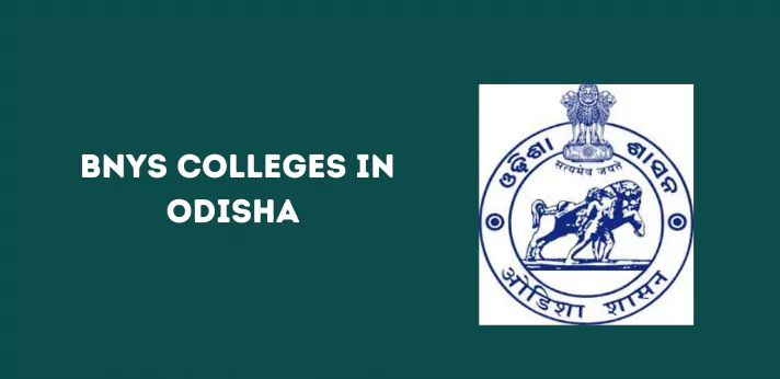 List of BNYS Colleges in Odisha