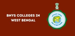 List of BNYS Colleges in West Bengal