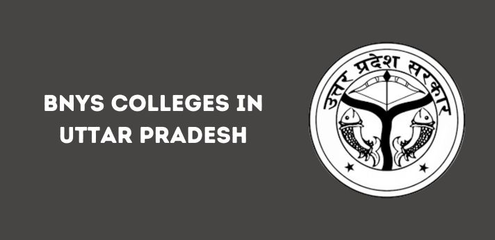 List of BNYS Colleges in Uttar Pradesh