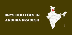 List of bams colleges in Andhra Pradesh