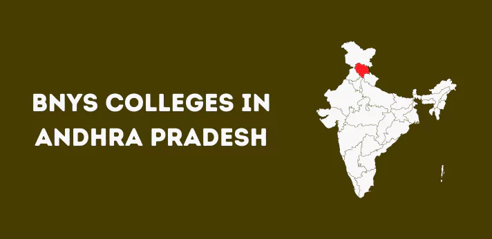 List of bams colleges in Andhra Pradesh