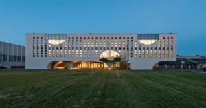 Lithuanian University of Health Sciences