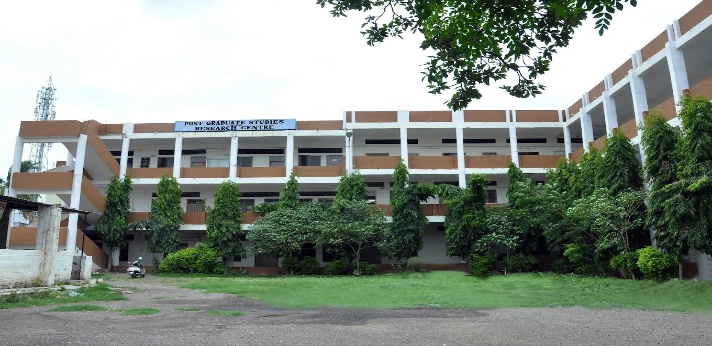 Luqman Unani Medical College Bijapur