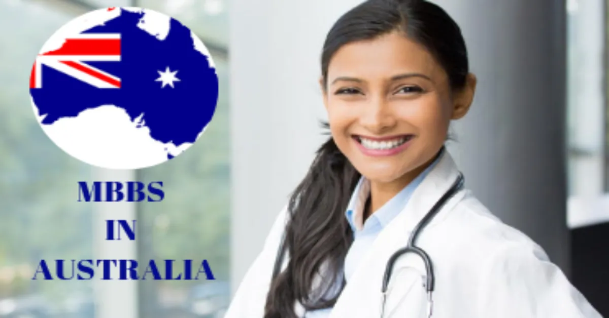 MBBS in Australia