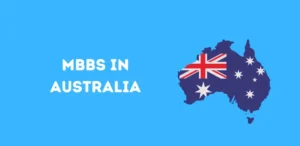 MBBS in Australia