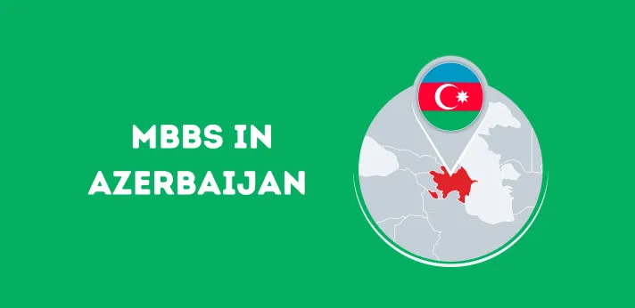 MBBS in Azerbaijan