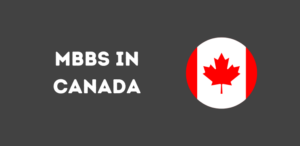 MBBS in Canada