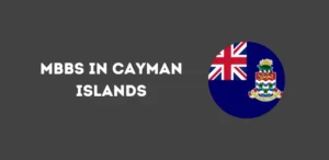 MBBS in Cayman Islands