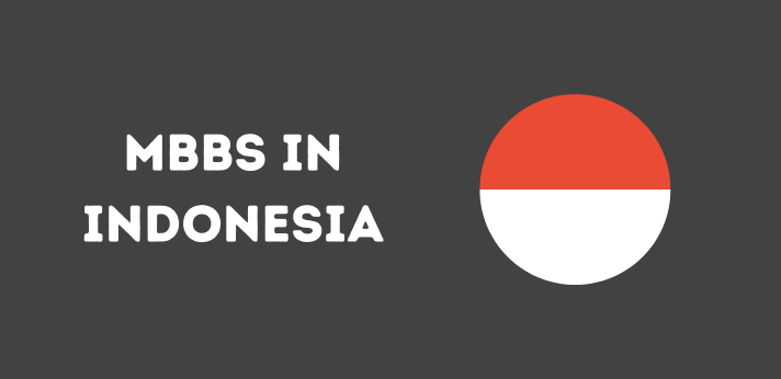 MBBS in Indonesia