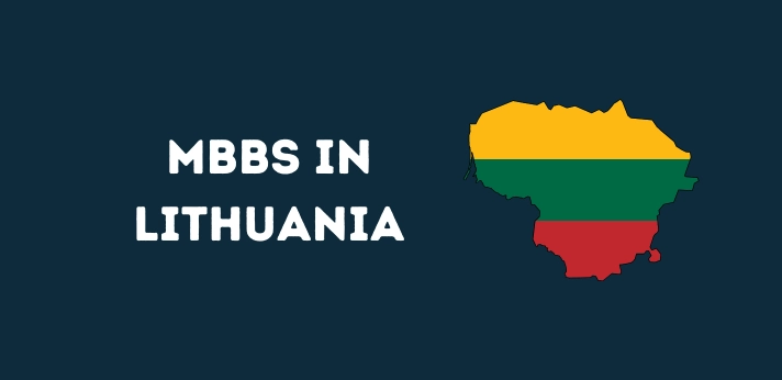 MBBS in Lithuania