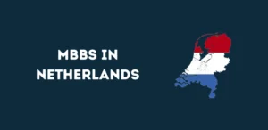 MBBS in Netherlands