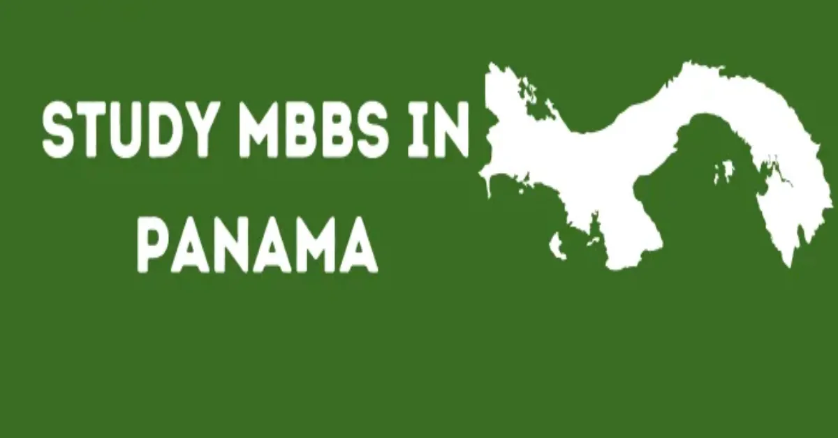 MBBS in Panama