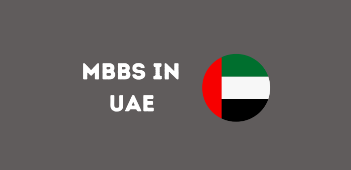 MBBS in UAE