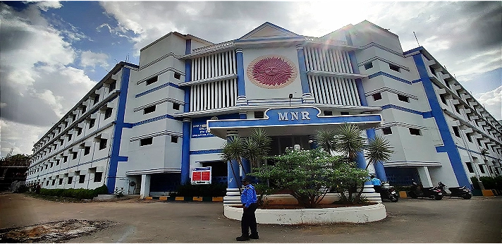 MNR Homoeopathic Medical College Hyderabad