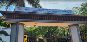MVR Ayurveda Medical College & Hospital Kannur