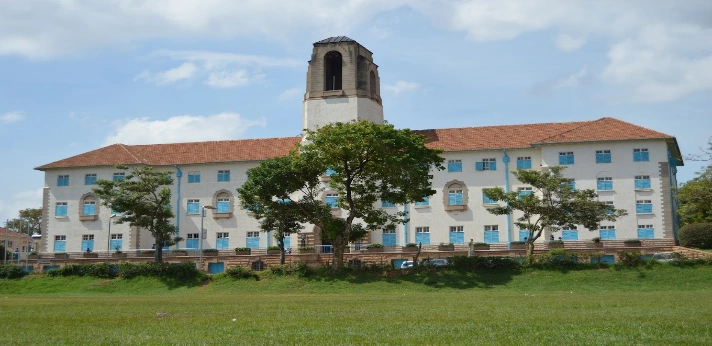 Makerere University Uganda