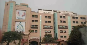 Malati Multispeciality Medical College Turkhed