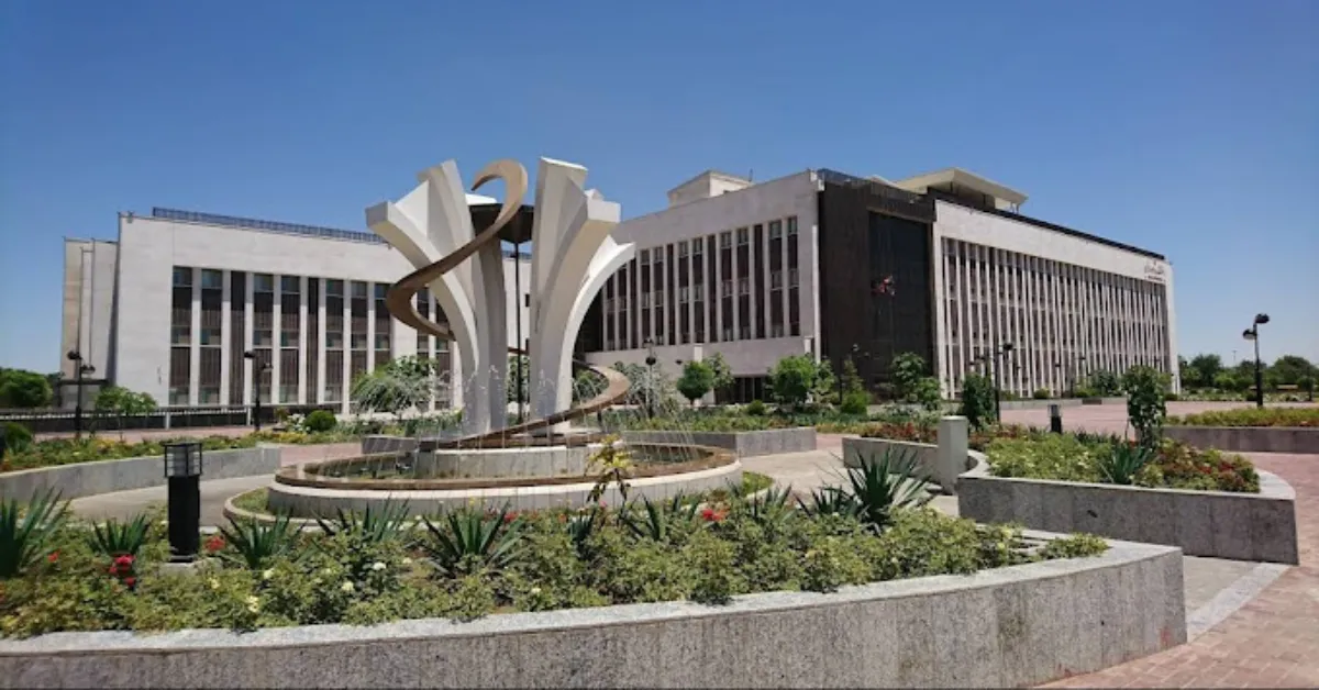 Mashhad University of Medical Sciences Iran