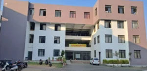 Matoshri Asrabhai Darde Homoeopathy College