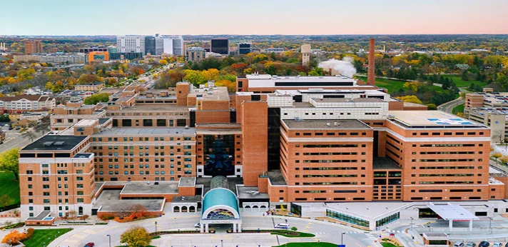 Mayo Clinic College of Medicine and Sciences Rochester
