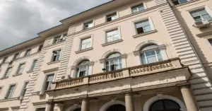 Medical University Sofia
