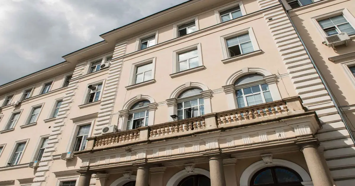 Medical University Sofia
