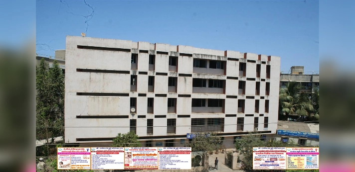 Nalasopara Ayurved Medical College