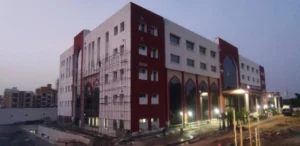 National Institute of Unani Medicine Bangalore