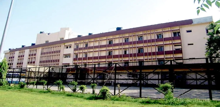 Nehru Homeopathic Medical College