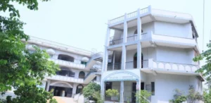 Nezamia Unani Medical College