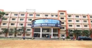 Nova Institute Of Medical Sciences And Research Centre Telangana