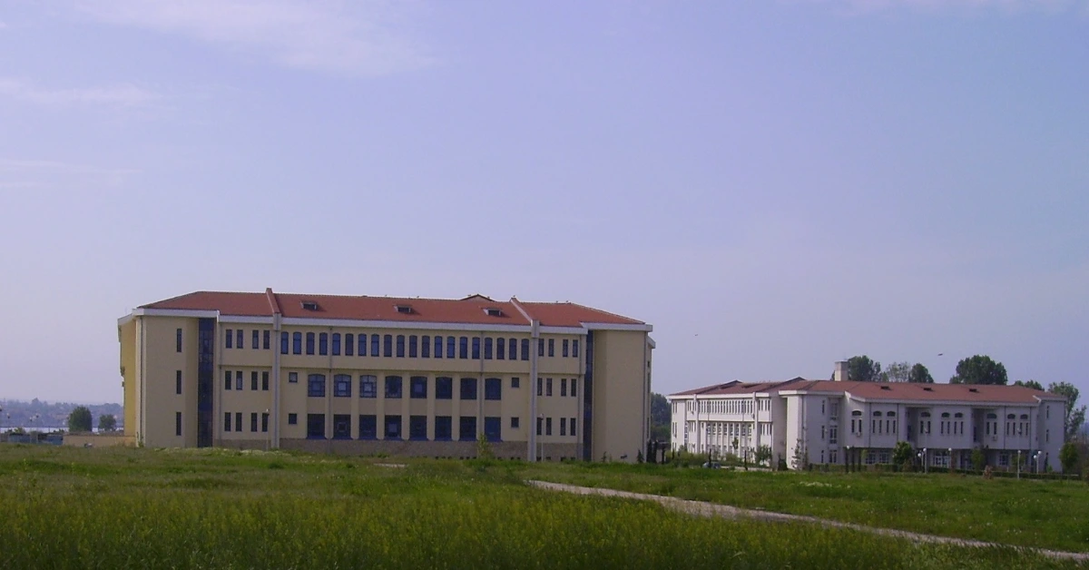 Ovidius University of Constanta Romania