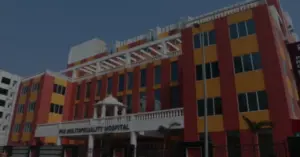 PKG Medical College & Hospital Kolkata