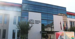 Plovdiv Medical University Bulgaria