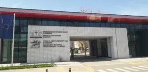 Plovdiv Medical University Bulgaria