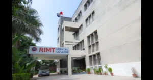 RIMT Medical College and Hospital Fatehgarh